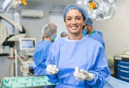 doctor profile